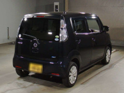 2014 Nissan Moco