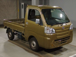 2015 Toyota Pixis Truck