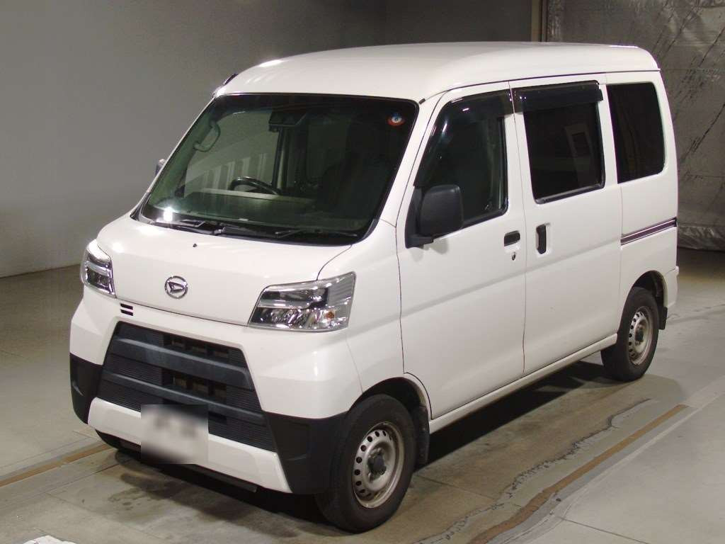 2020 Daihatsu Hijet Cargo S331V[0]