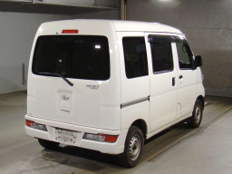 2020 Daihatsu Hijet Cargo