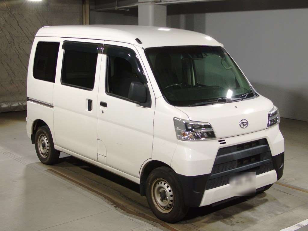 2020 Daihatsu Hijet Cargo S331V[2]