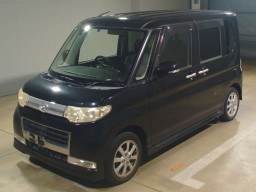 2010 Daihatsu Tanto