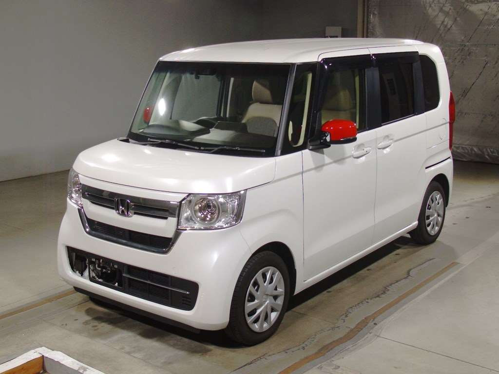 2022 Honda N-BOX JF3[0]