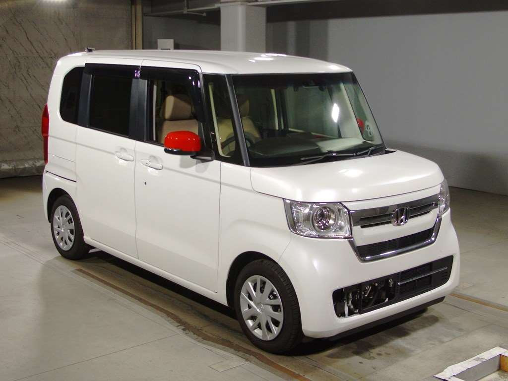 2022 Honda N-BOX JF3[2]