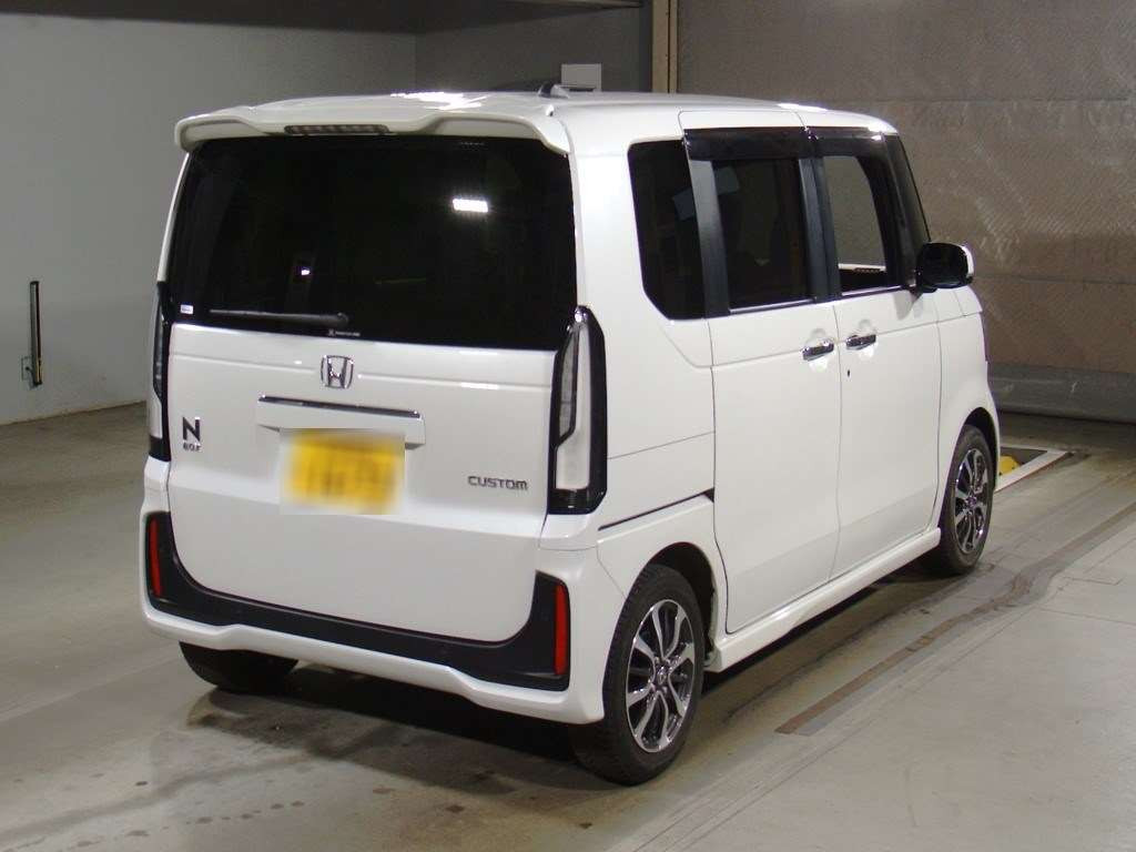 2024 Honda N-BOX CUSTOM JF5[1]