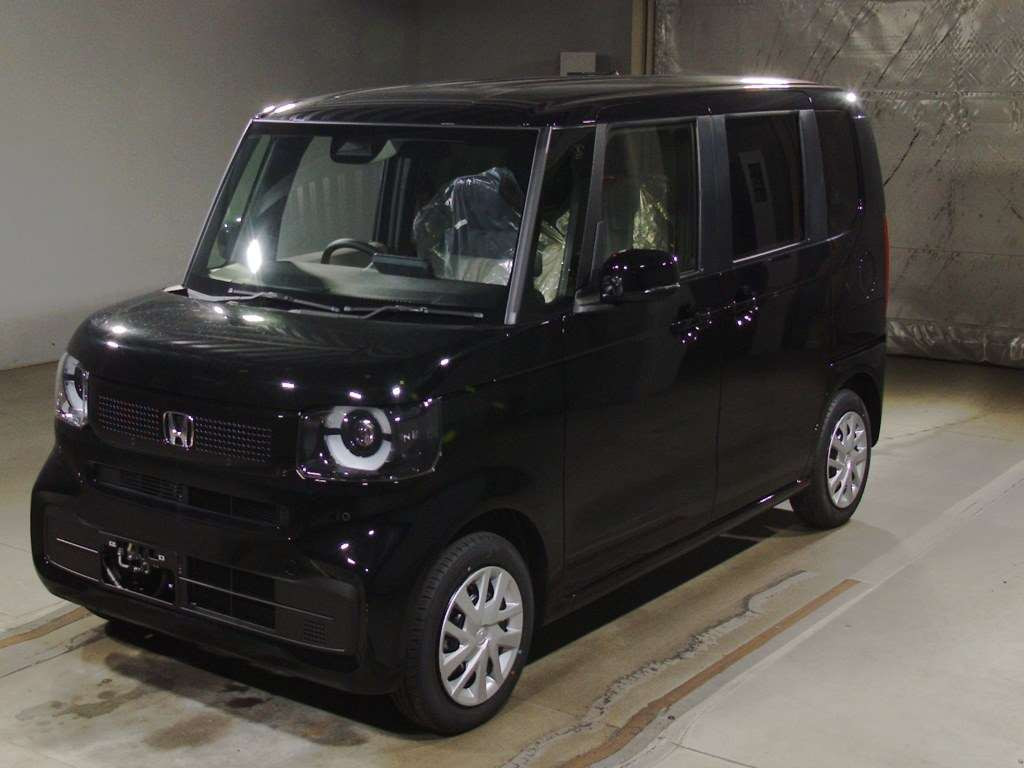 2024 Honda N-BOX JF5[0]