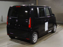 2024 Honda N-BOX