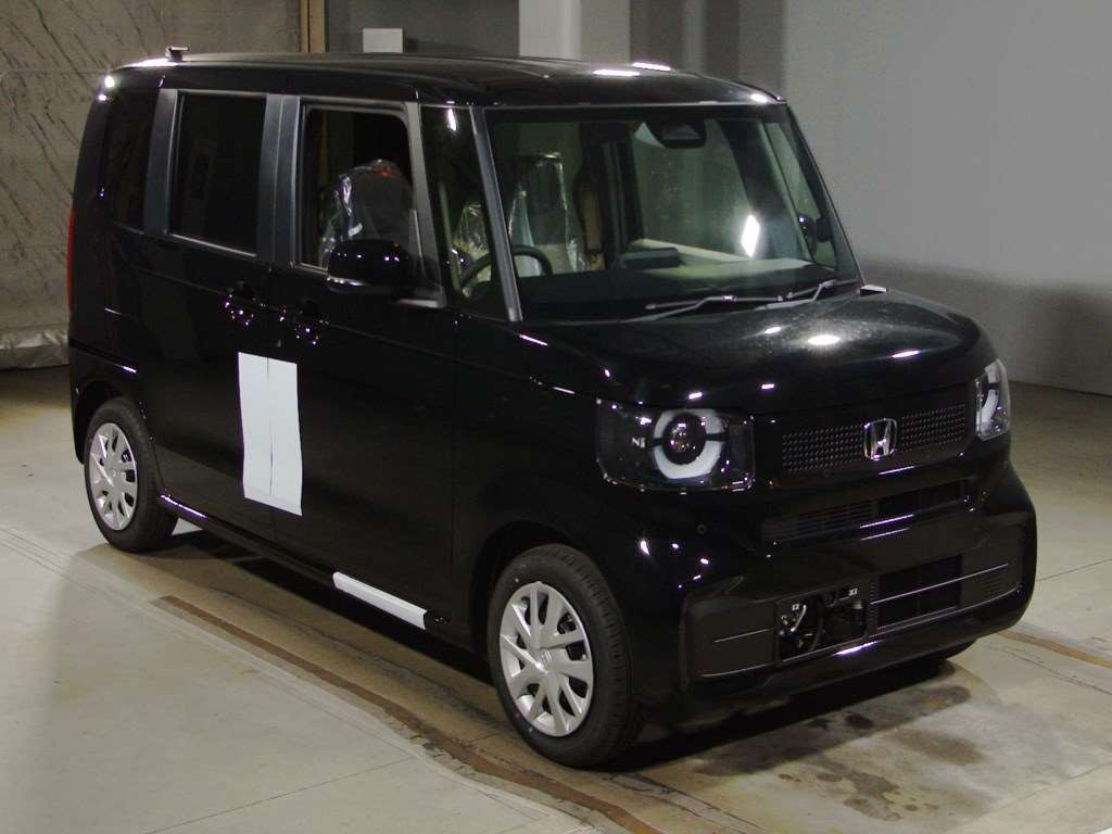 2024 Honda N-BOX JF5[2]