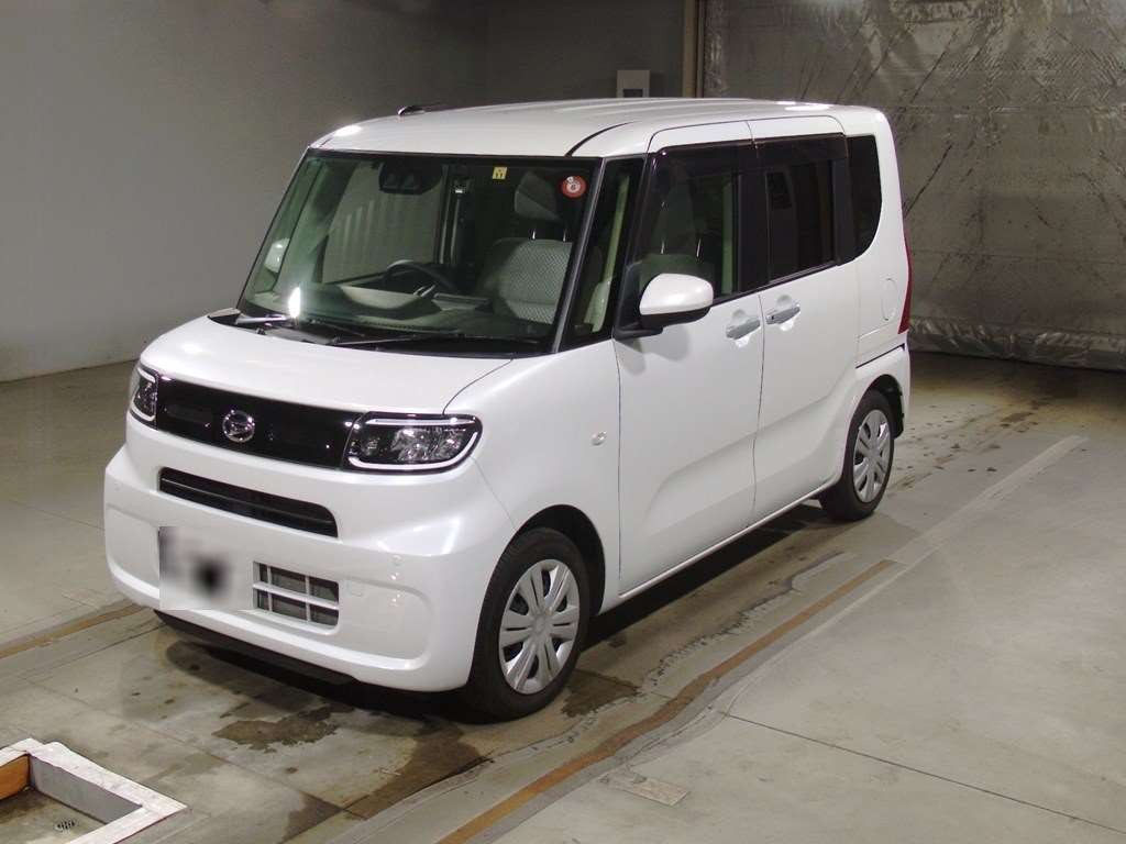 2021 Daihatsu Tanto LA650S[0]