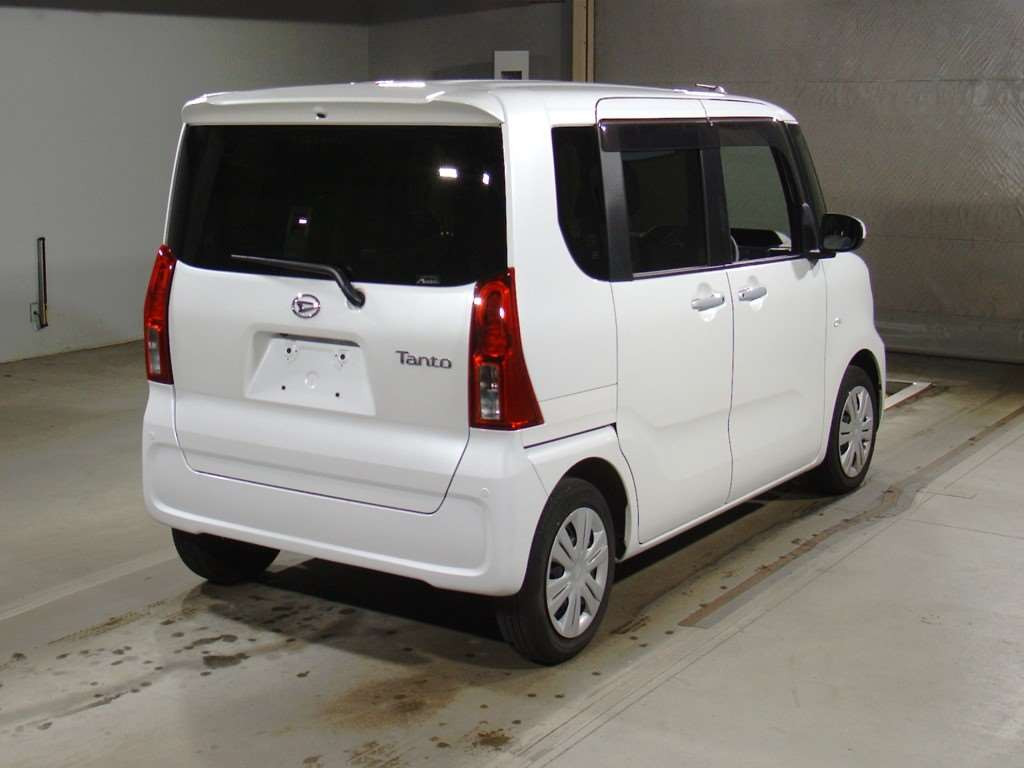 2021 Daihatsu Tanto LA650S[1]