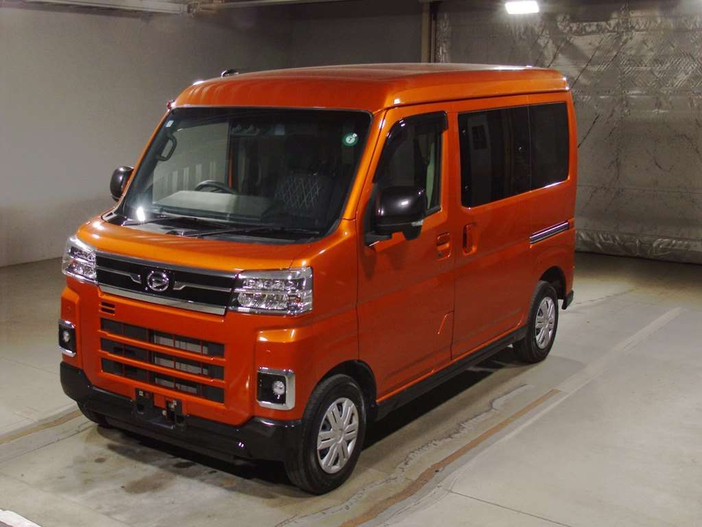 2022 Daihatsu Atrai S710V[0]