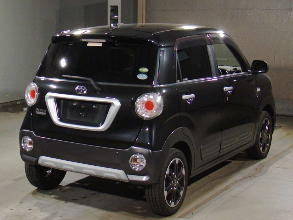 2019 Toyota Pixis Joy LA250A[1]