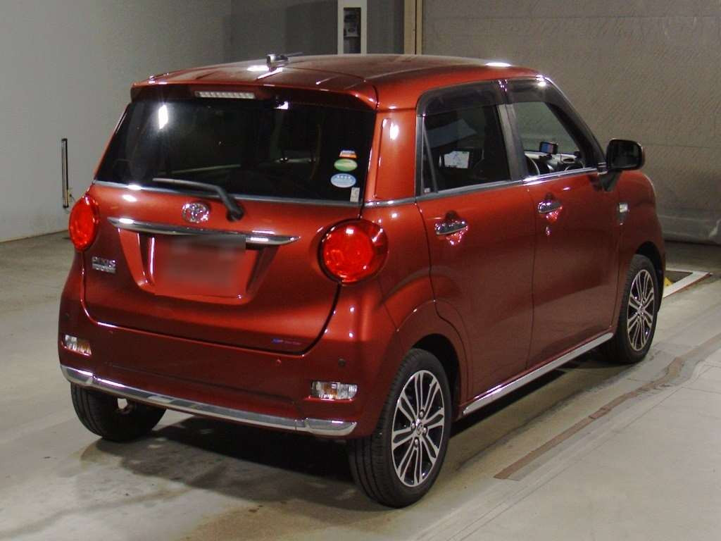 2018 Toyota Pixis Joy LA250A[1]