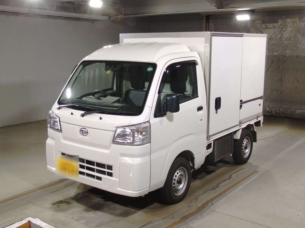 2023 Daihatsu Hijet Truck S500P[0]