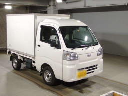 2023 Daihatsu Hijet Truck