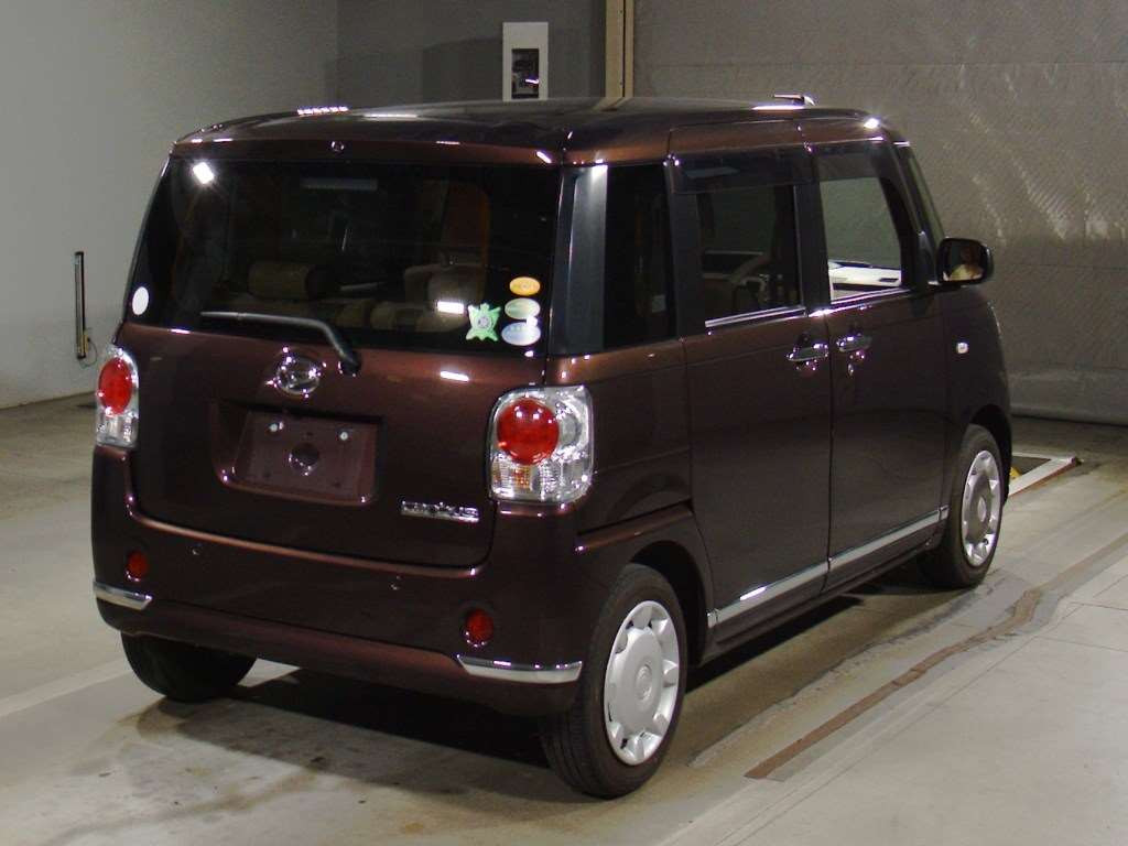 2019 Daihatsu Move Canbus LA800S[1]