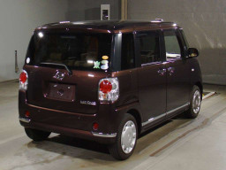 2019 Daihatsu Move Canbus