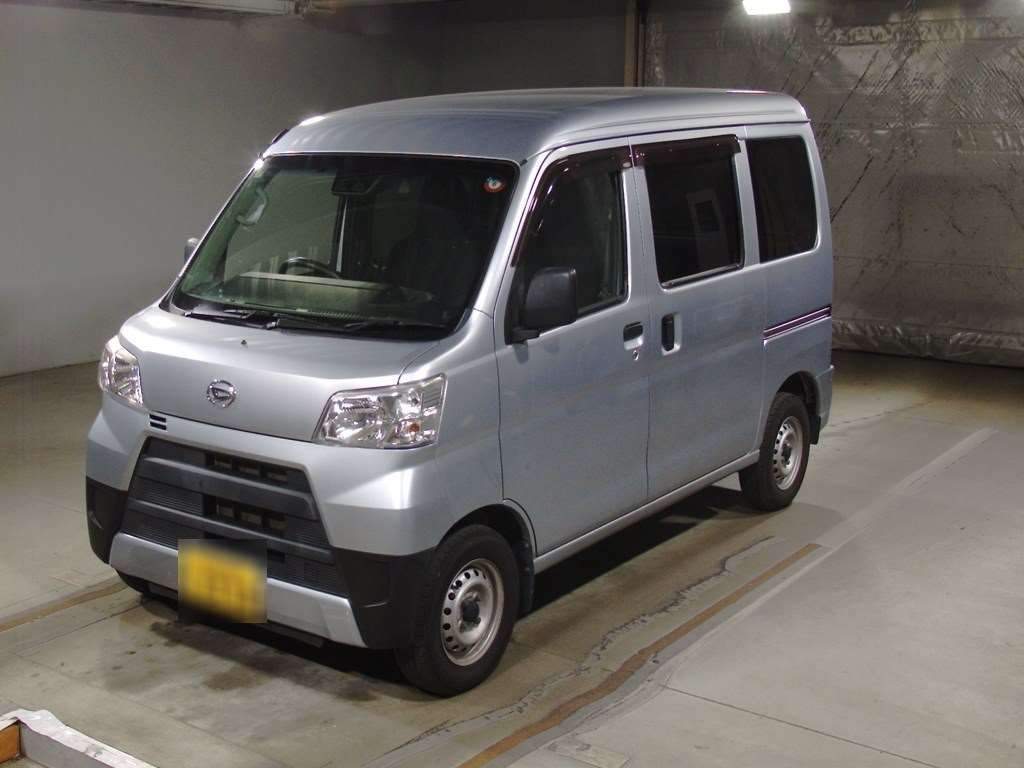 2019 Daihatsu Hijet Cargo S321V[0]