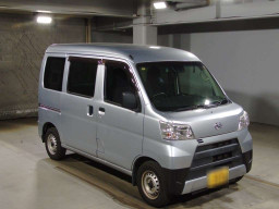 2019 Daihatsu Hijet Cargo