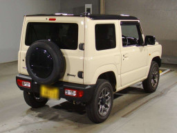 2024 Suzuki Jimny