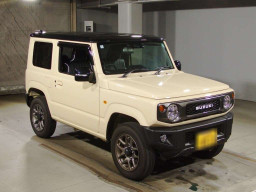 2024 Suzuki Jimny