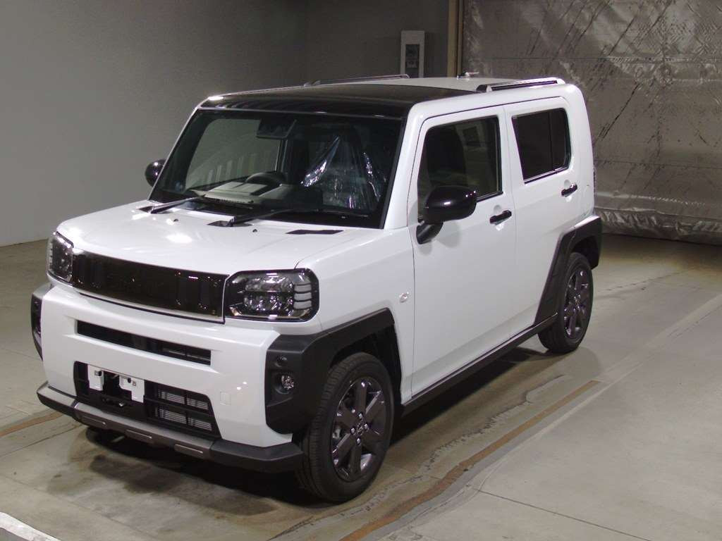 2024 Daihatsu TAFT LA900S[0]