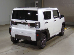 2024 Daihatsu TAFT