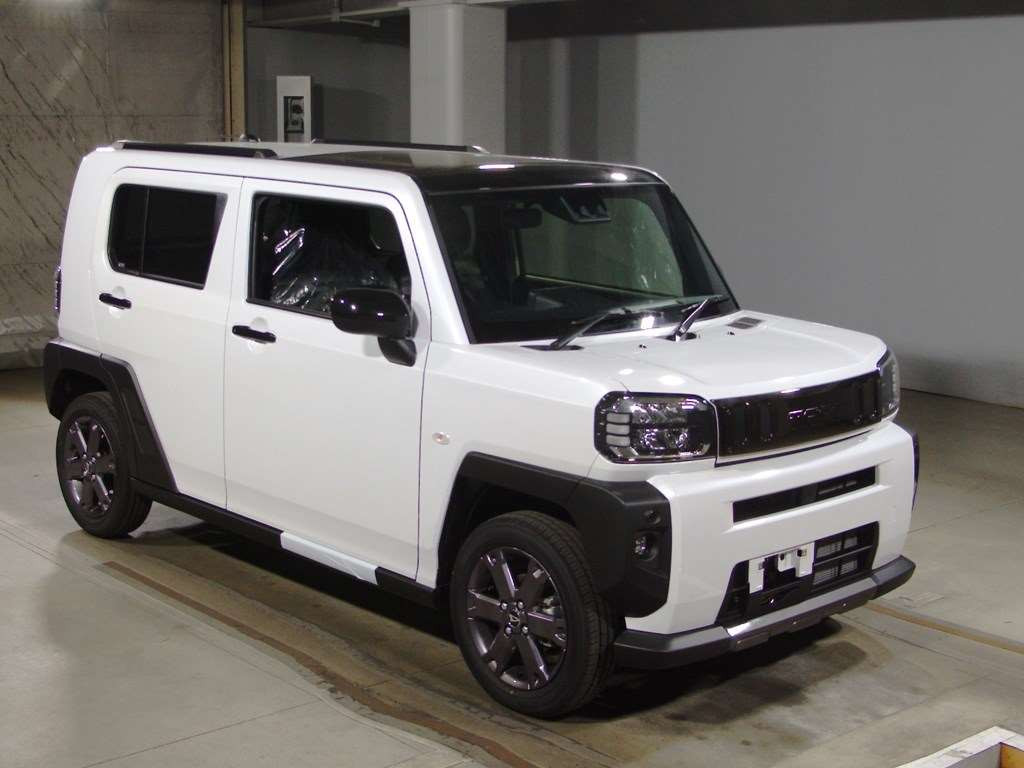 2024 Daihatsu TAFT LA900S[2]