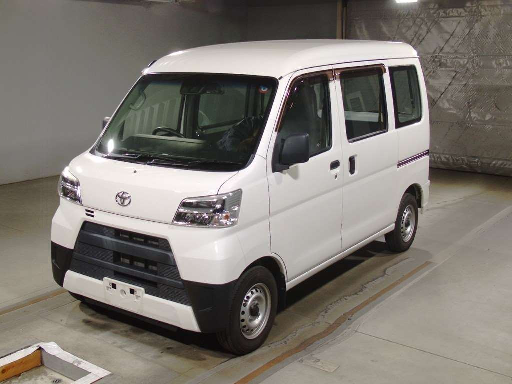 2020 Toyota Pixis Van S331M[0]