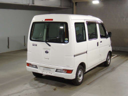 2020 Toyota Pixis Van