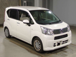 2019 Daihatsu Move