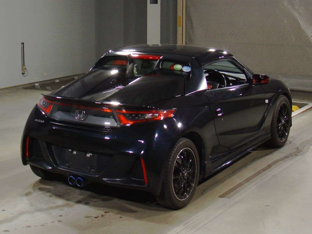 2015 Honda S660 JW5[1]