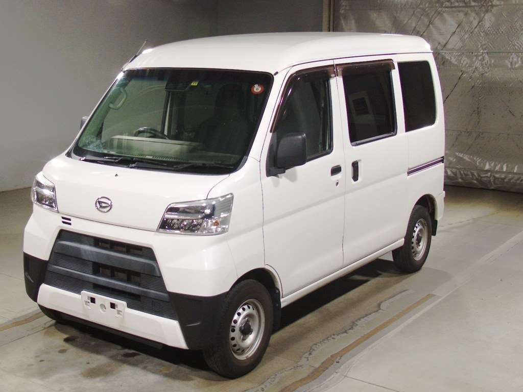 2020 Daihatsu Hijet Cargo S321V[0]