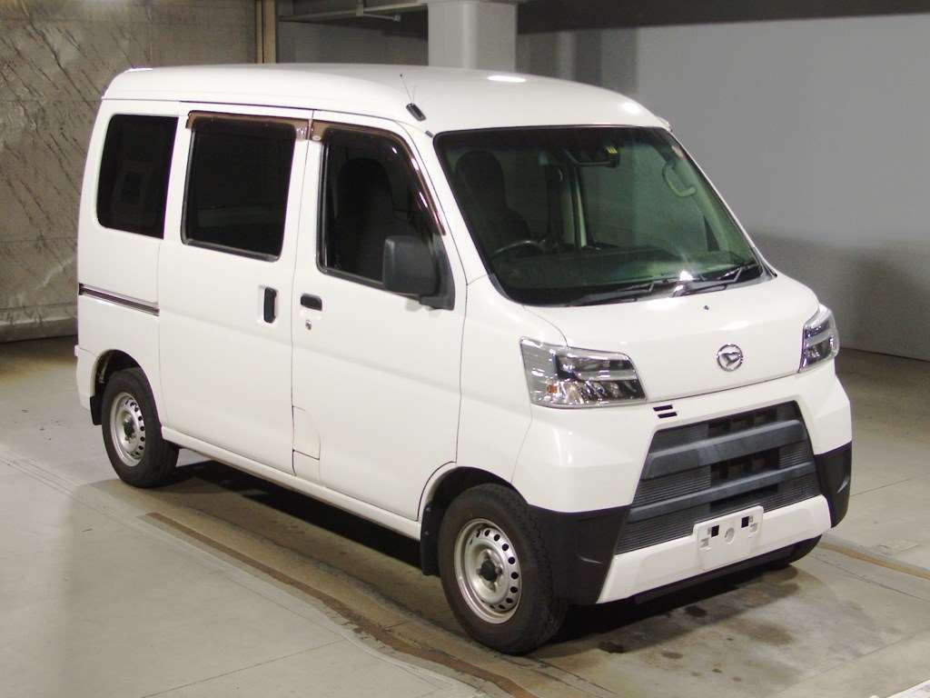 2020 Daihatsu Hijet Cargo S321V[2]