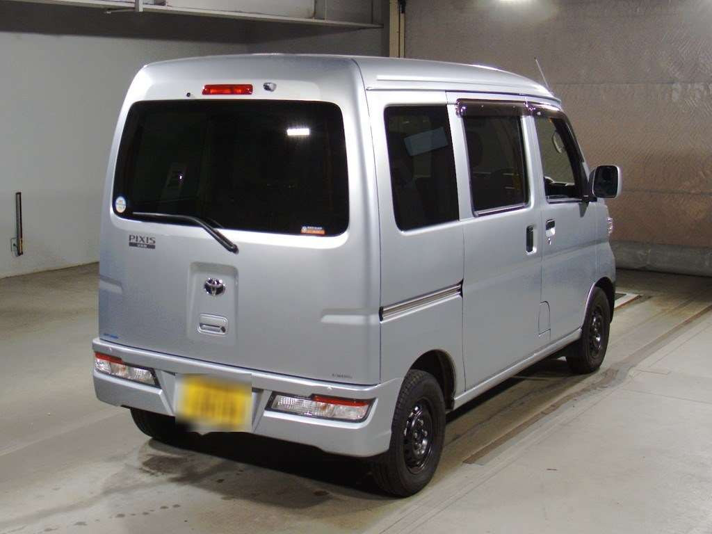 2019 Toyota Pixis Van S331M[1]