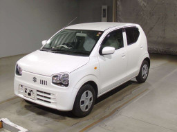 2017 Suzuki Alto