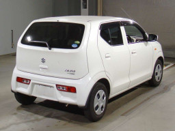 2017 Suzuki Alto