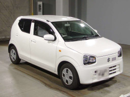 2017 Suzuki Alto