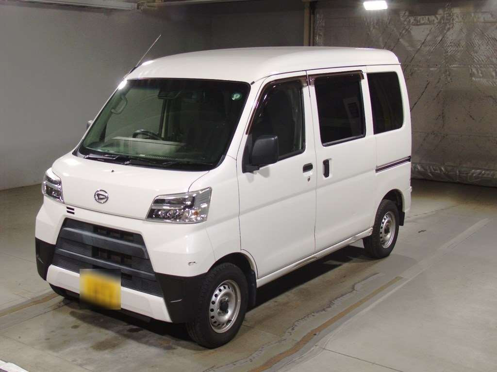 2020 Daihatsu Hijet Cargo S321V[0]