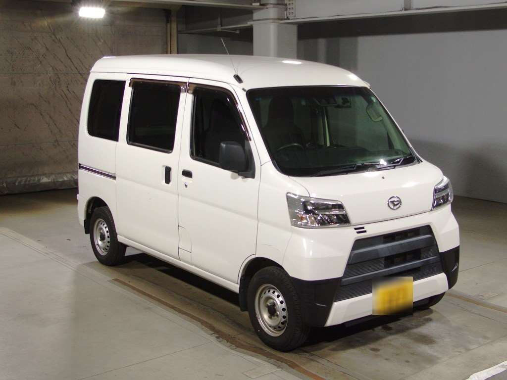 2020 Daihatsu Hijet Cargo S321V[2]