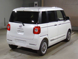 2023 Daihatsu Move Canbus