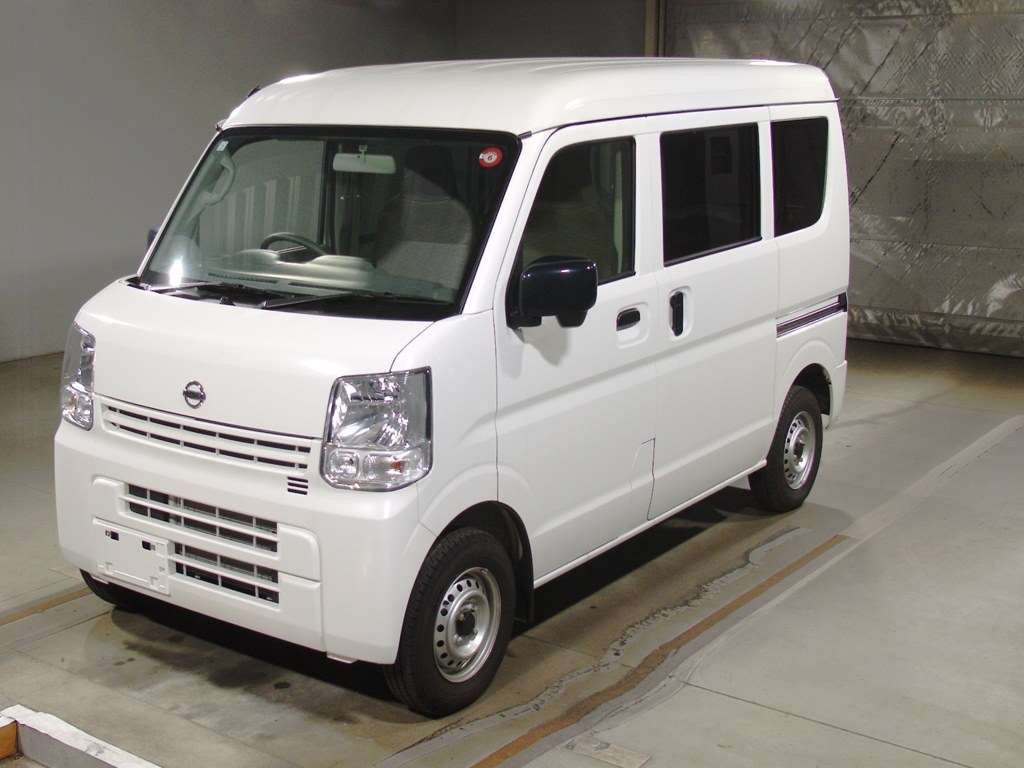 2024 Nissan NV100 Clipper DR17V[0]