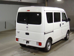 2024 Nissan NV100 Clipper