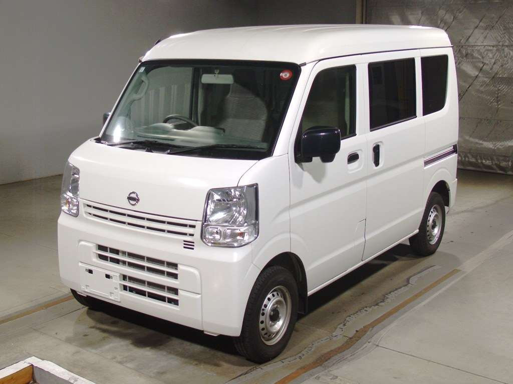 2024 Nissan NV100 Clipper DR17V[0]