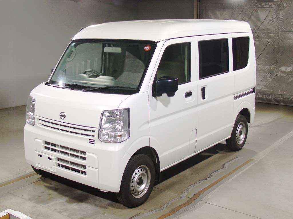 2024 Nissan NV100 Clipper DR17V[0]