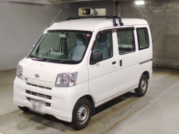 2017 Daihatsu Hijet Cargo