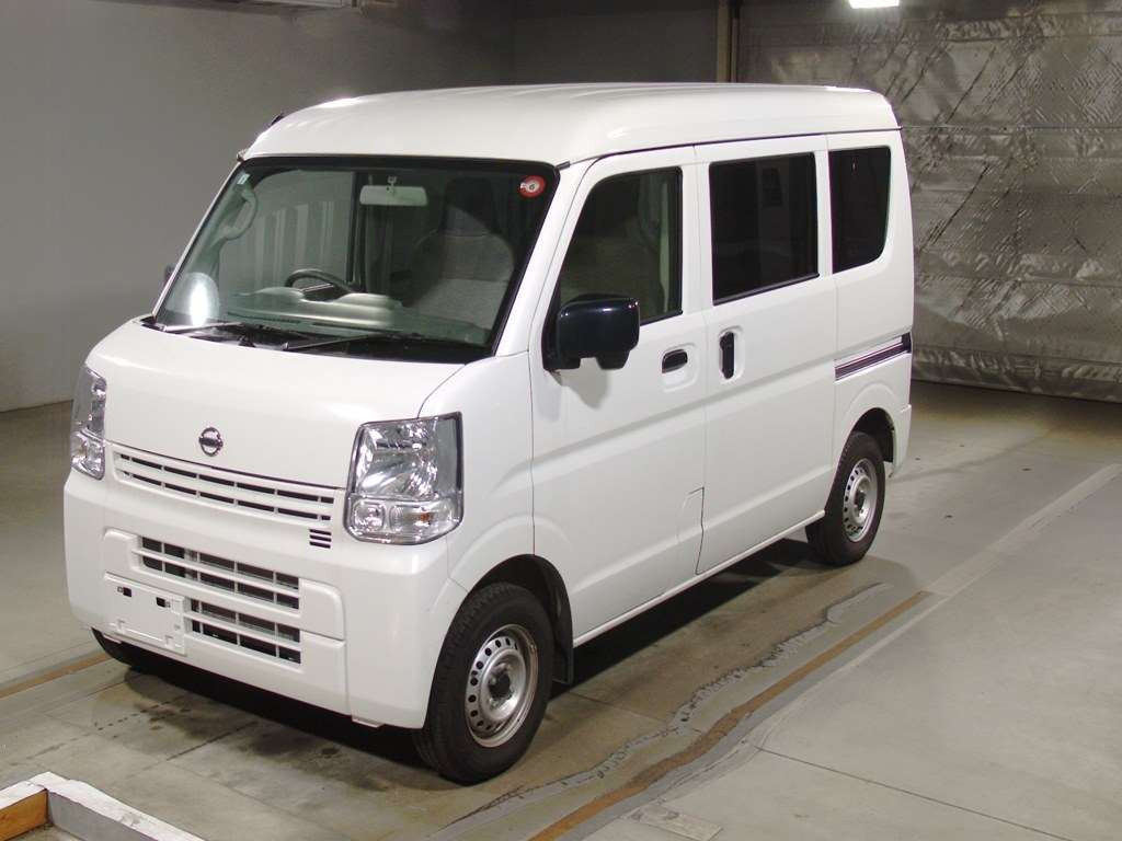 2024 Nissan NV100 Clipper DR17V[0]