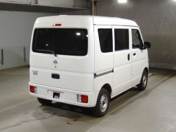 2024 Nissan NV100 Clipper