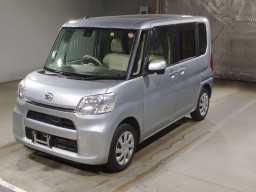 2015 Daihatsu Tanto