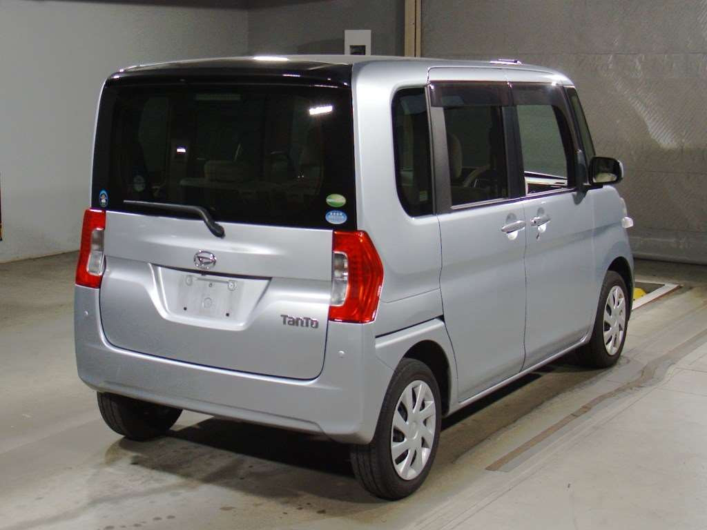 2015 Daihatsu Tanto LA600S[1]